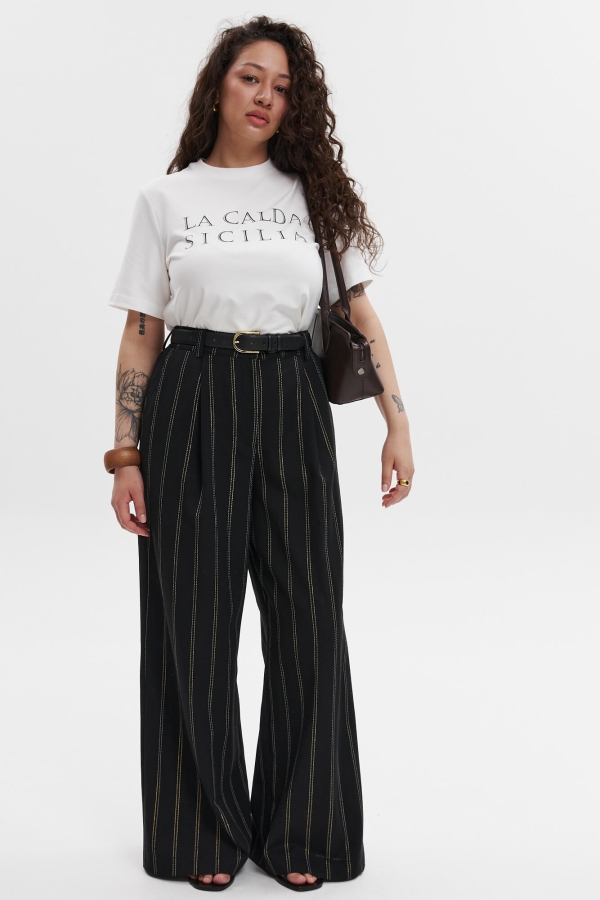 Б7519 Брюки женские (НСК)